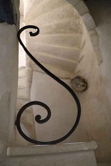 Uzes Centre Quartiers Des Arts Charme De L'Ancien Lägenhet Exteriör bild