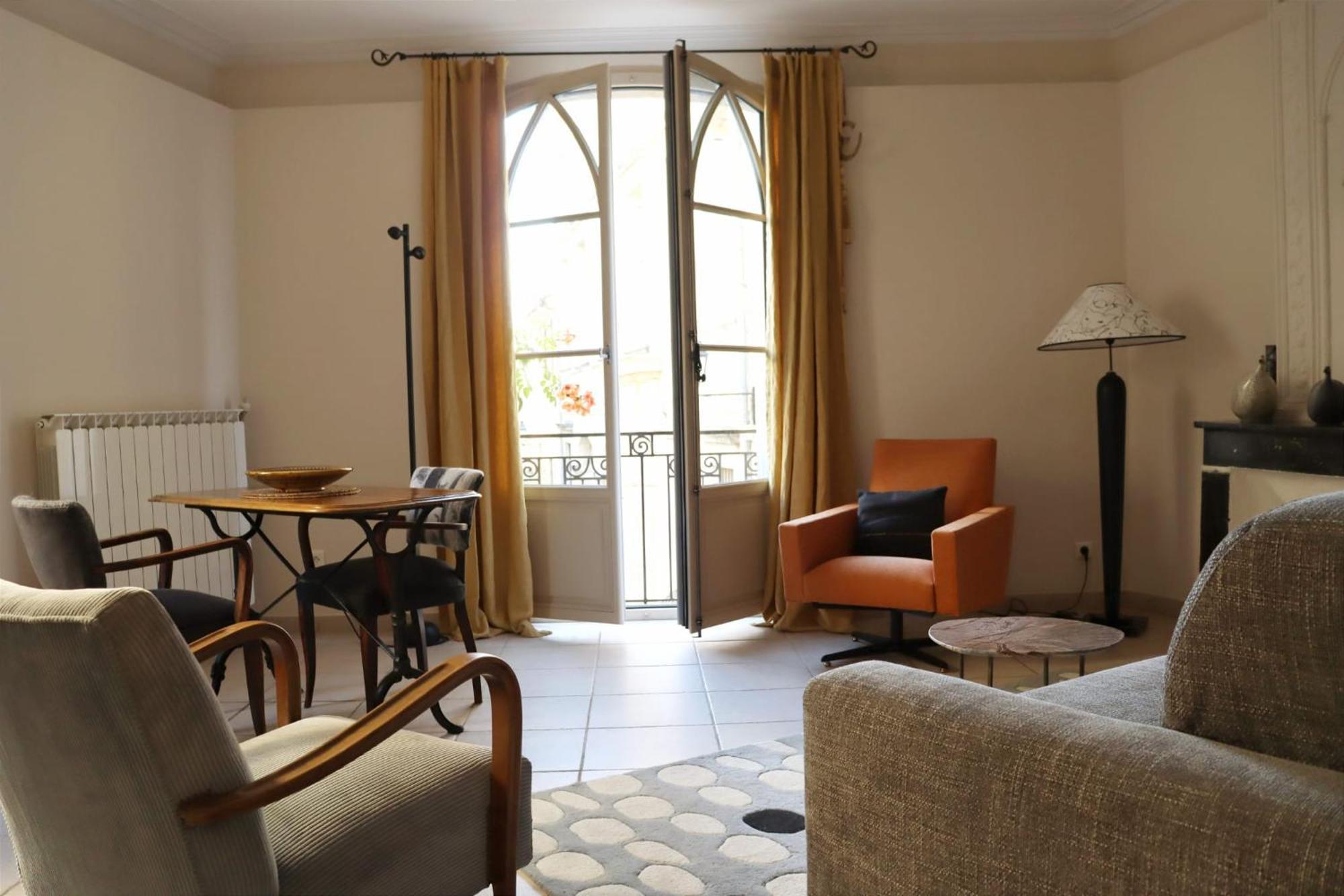 Uzes Centre Quartiers Des Arts Charme De L'Ancien Lägenhet Exteriör bild