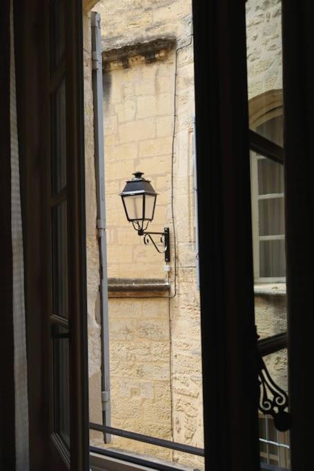 Uzes Centre Quartiers Des Arts Charme De L'Ancien Lägenhet Exteriör bild