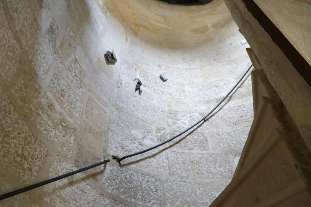 Uzes Centre Quartiers Des Arts Charme De L'Ancien Lägenhet Exteriör bild