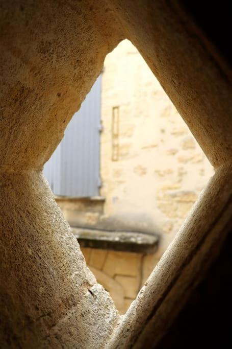 Uzes Centre Quartiers Des Arts Charme De L'Ancien Lägenhet Exteriör bild