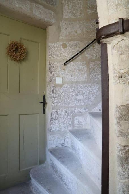 Uzes Centre Quartiers Des Arts Charme De L'Ancien Lägenhet Exteriör bild